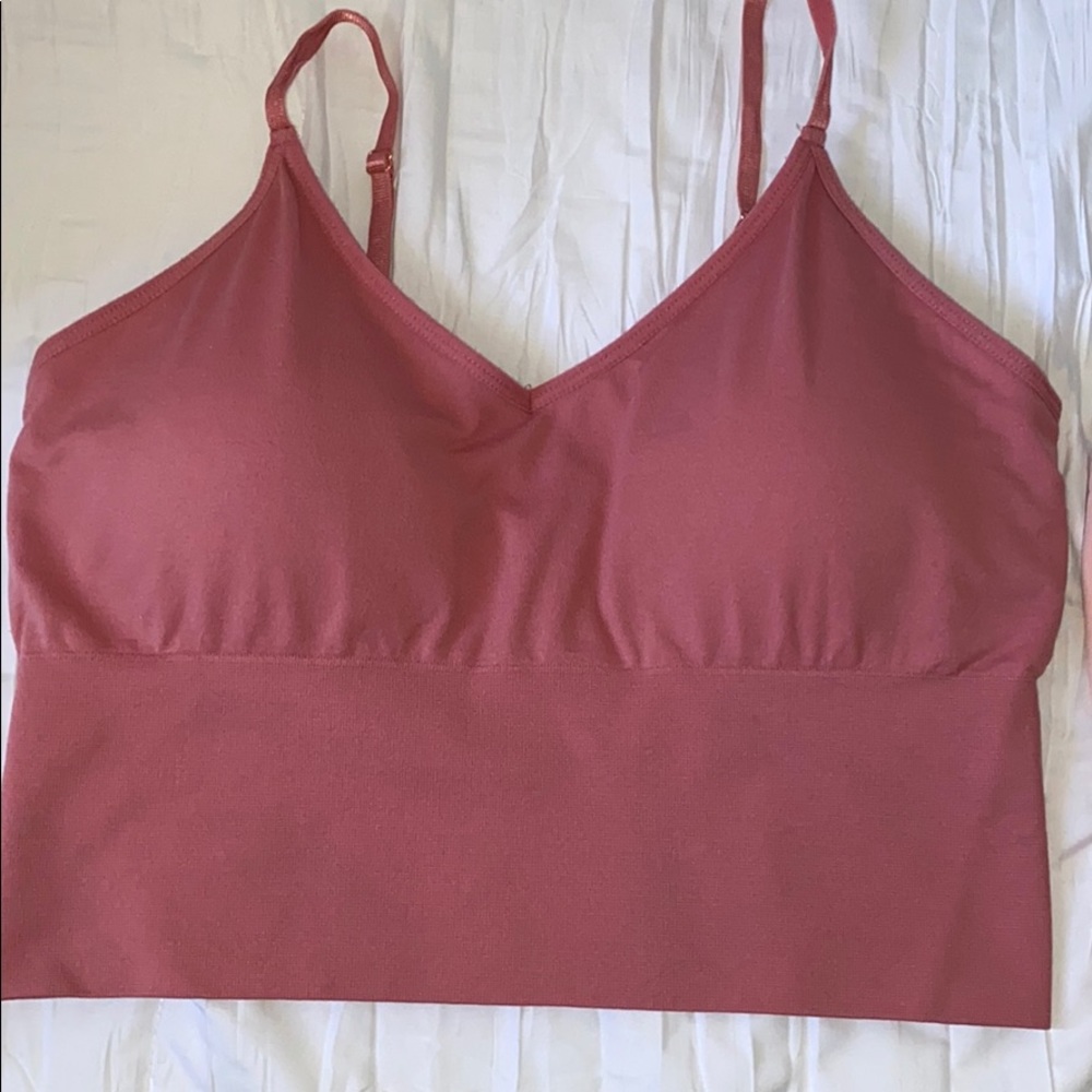 Pink brami